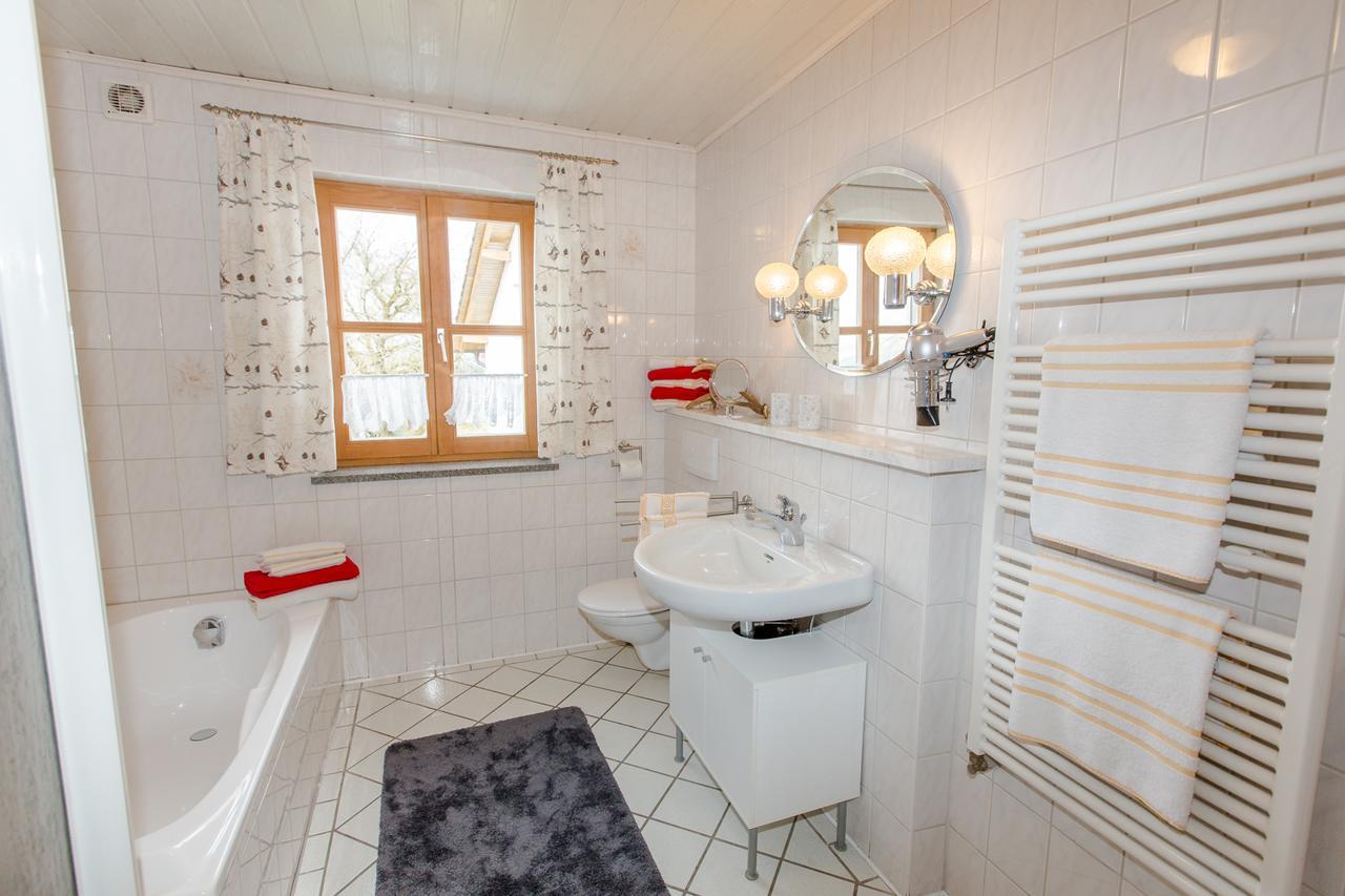 Bio Ferienhof Winkler Hutthurm Esterno foto